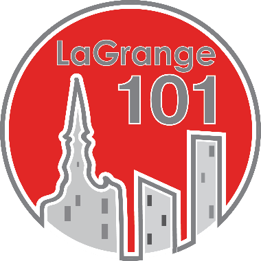 LaGrange 101 logo